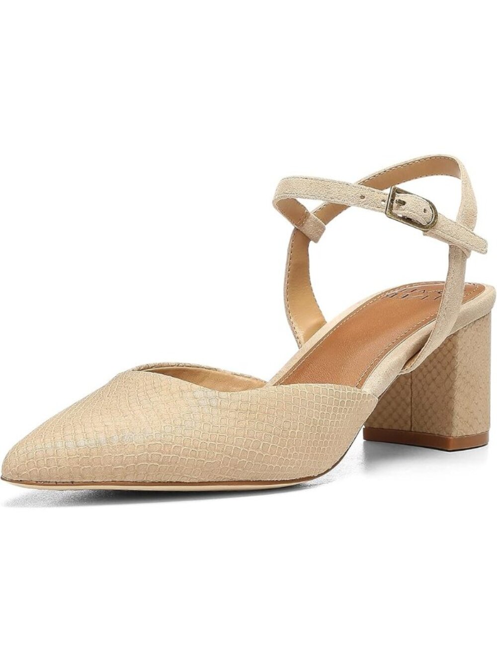 Donald Pliner Women's Stania Pump Size 11 NEW